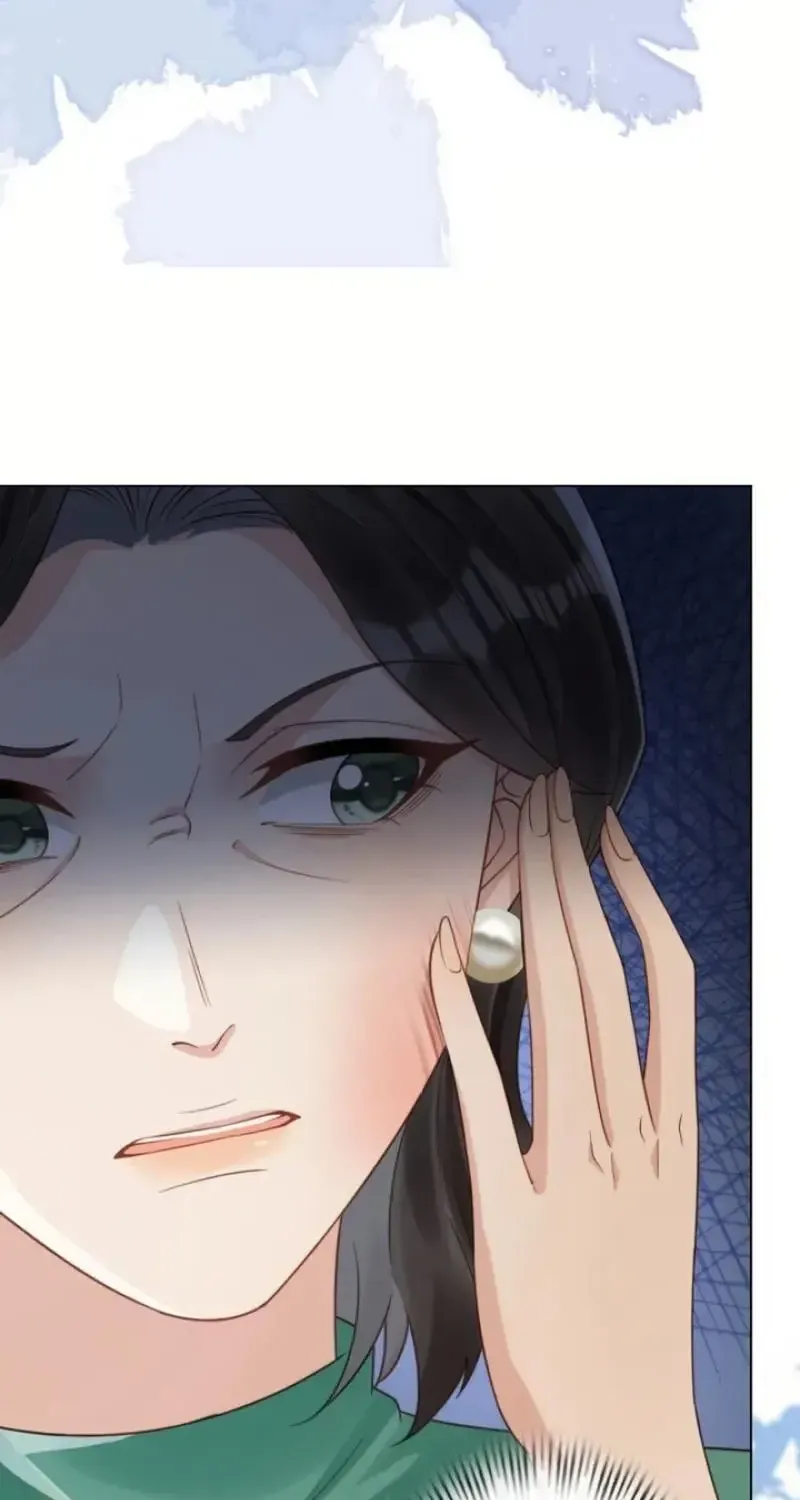 The Substitute Bride And The Overly affectionate Husband Chapter 7 page 24 - 