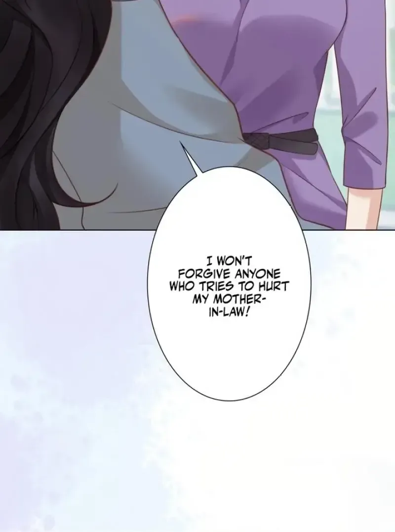 The Substitute Bride And The Overly affectionate Husband Chapter 7 page 35 - 