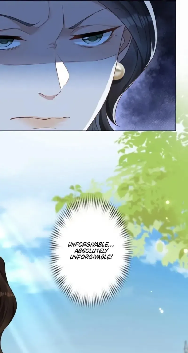 The Substitute Bride And The Overly affectionate Husband Chapter 7 page 36 - 