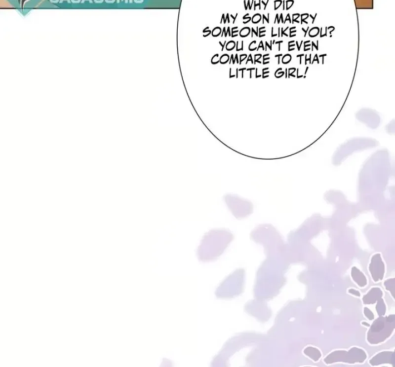 The Substitute Bride And The Overly affectionate Husband Chapter 7 page 44 - 
