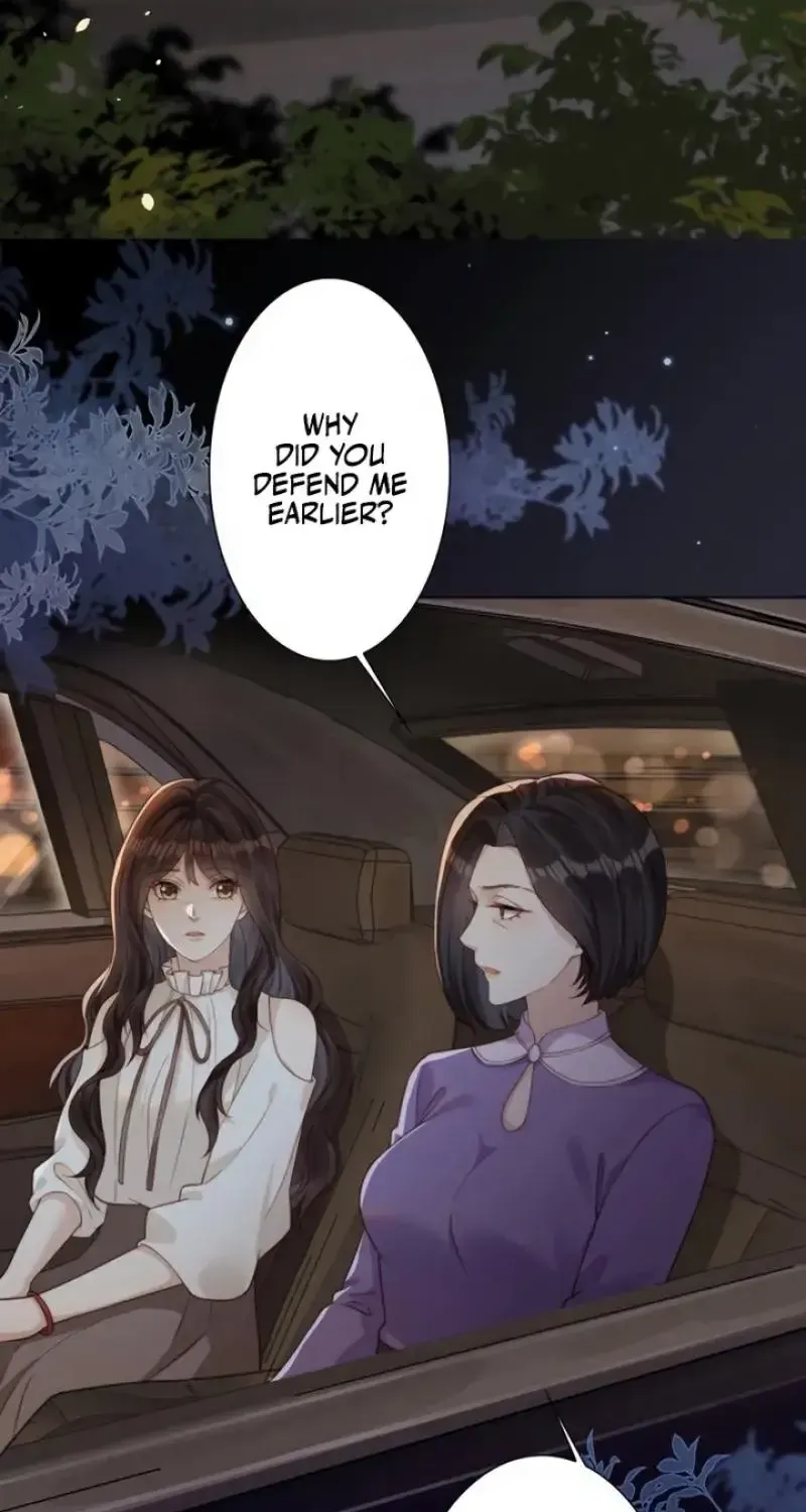 The Substitute Bride And The Overly affectionate Husband Chapter 7 page 47 - 
