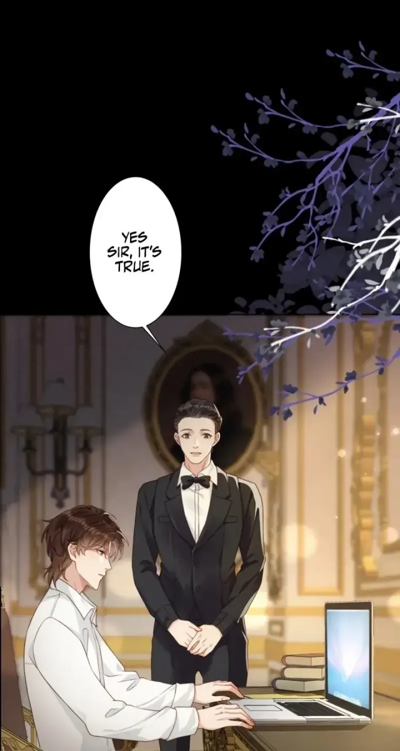 The Substitute Bride And The Overly affectionate Husband Chapter 7 page 52 - 