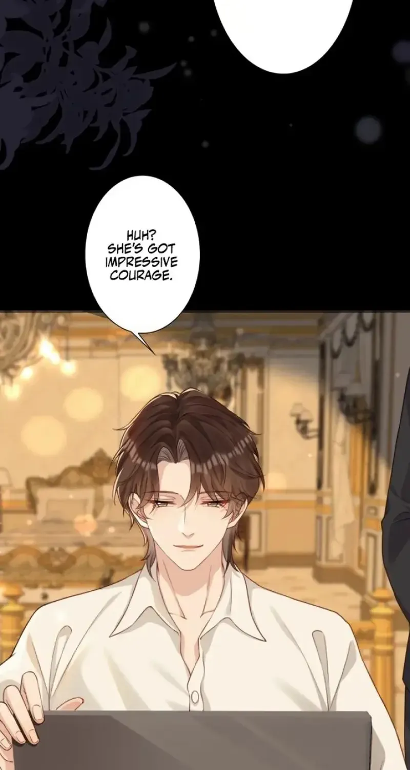 The Substitute Bride And The Overly affectionate Husband Chapter 7 page 55 - 