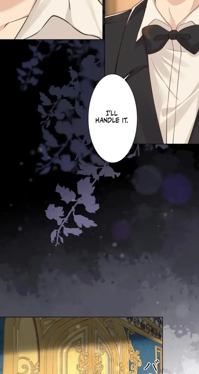 The Substitute Bride And The Overly affectionate Husband Chapter 7 page 58 - 