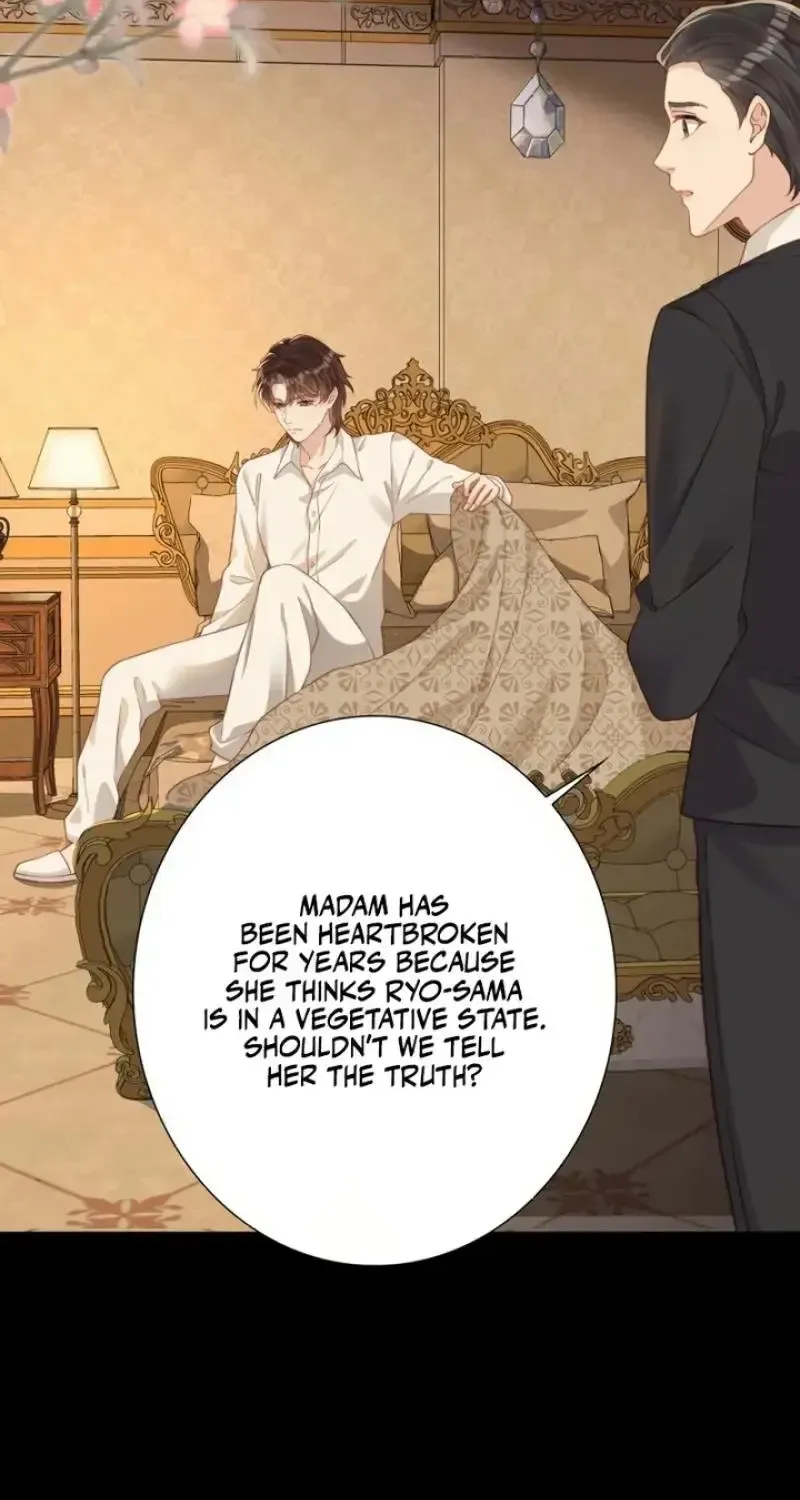 The Substitute Bride And The Overly affectionate Husband Chapter 7 page 60 - 