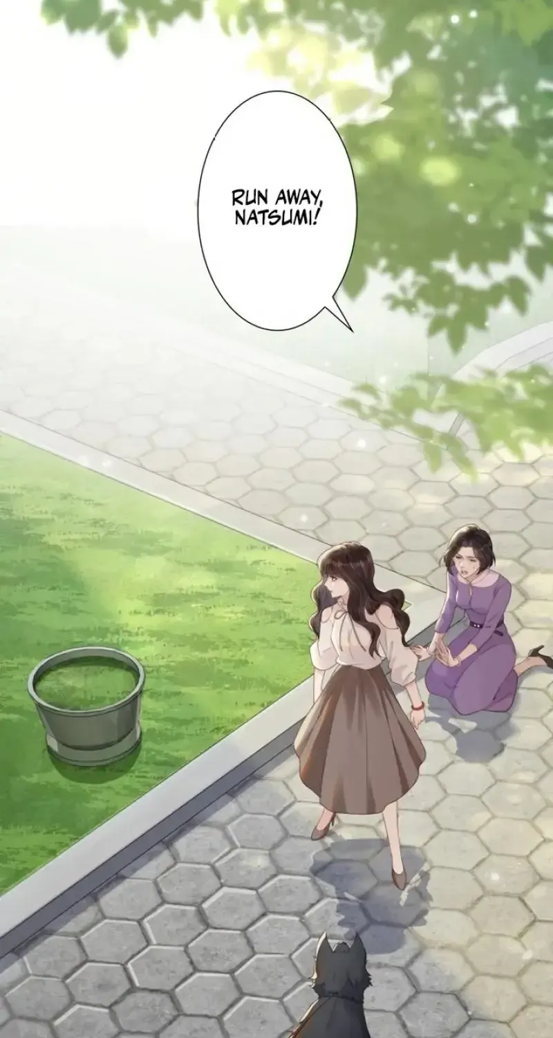 The Substitute Bride And The Overly affectionate Husband Chapter 7 page 7 - 
