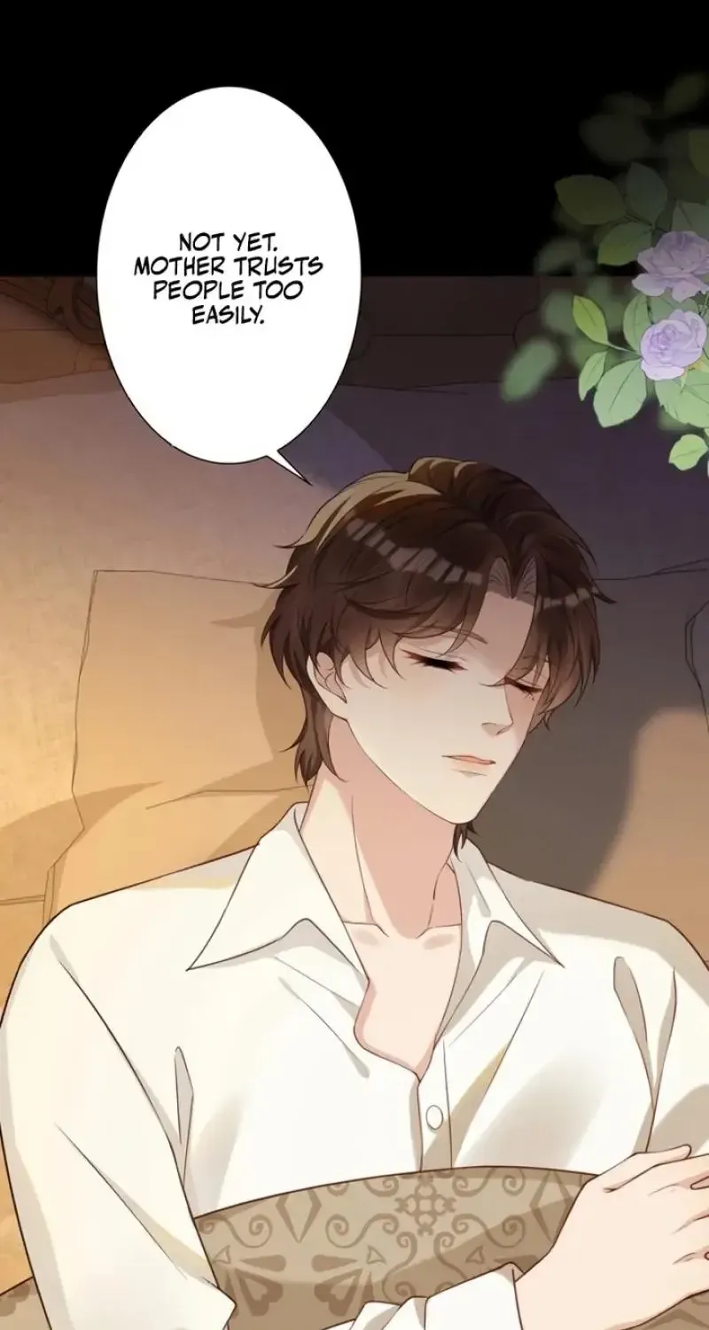 The Substitute Bride And The Overly affectionate Husband Chapter 7 page 61 - 