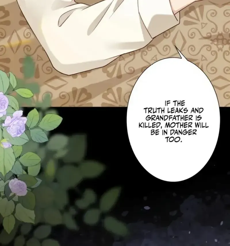 The Substitute Bride And The Overly affectionate Husband Chapter 7 page 62 - 