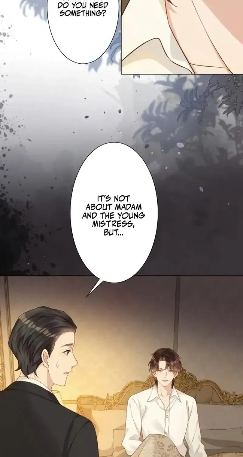 The Substitute Bride And The Overly affectionate Husband Chapter 7 page 64 - 