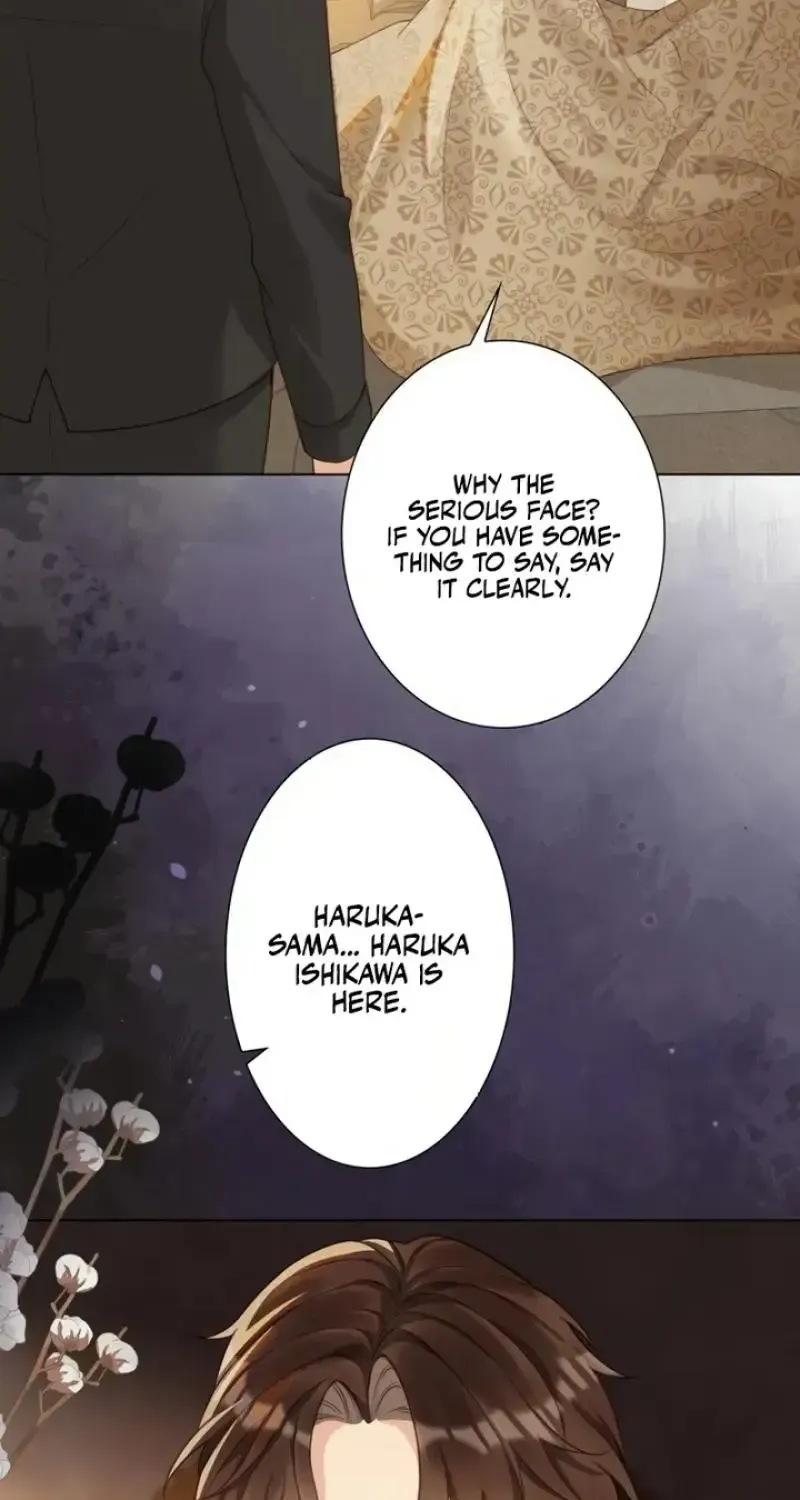 The Substitute Bride And The Overly affectionate Husband Chapter 7 page 65 - 