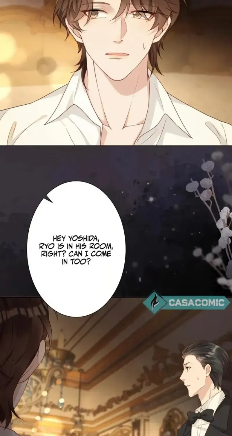 The Substitute Bride And The Overly affectionate Husband Chapter 7 page 66 - 