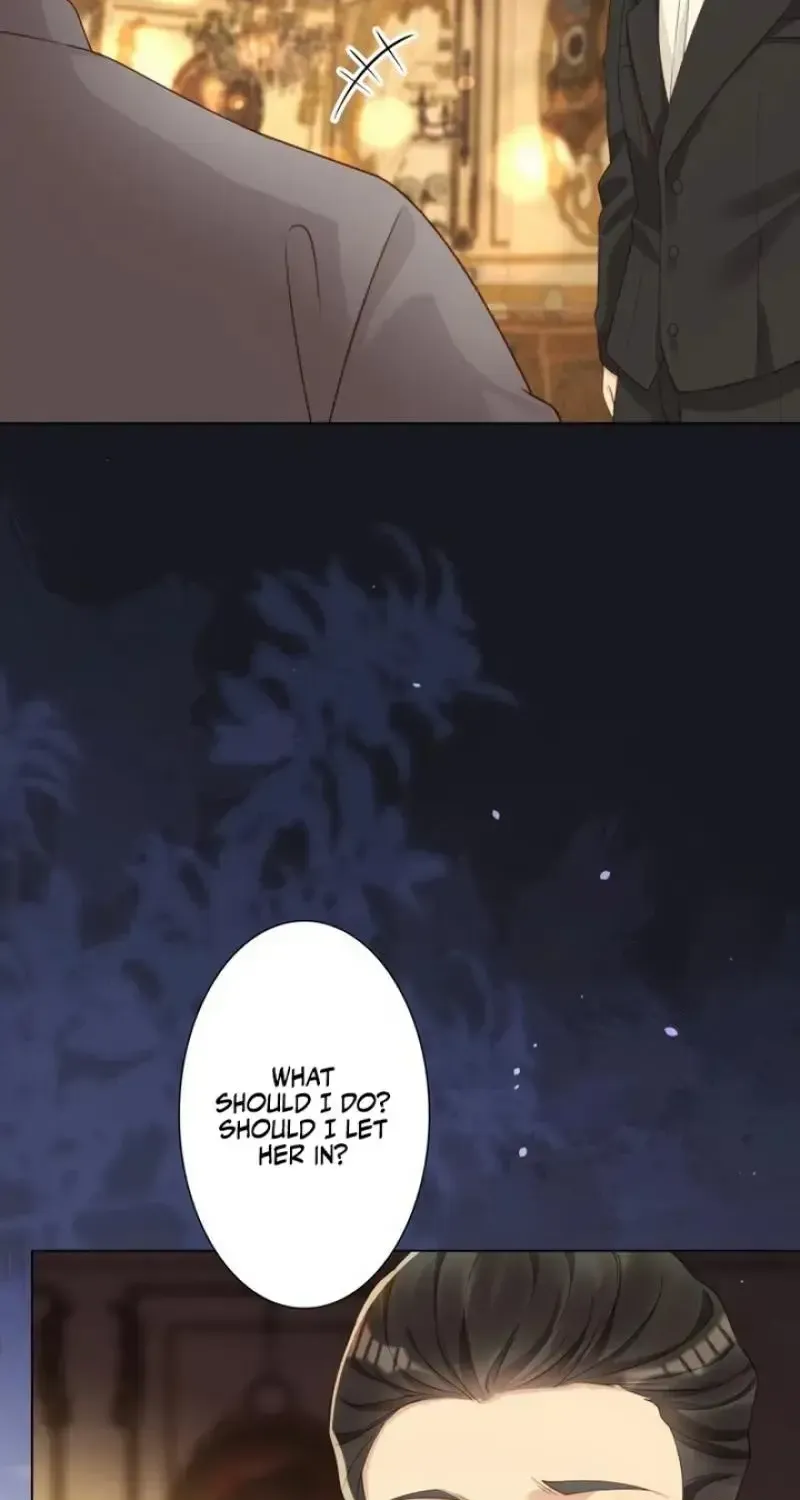 The Substitute Bride And The Overly affectionate Husband Chapter 7 page 67 - 