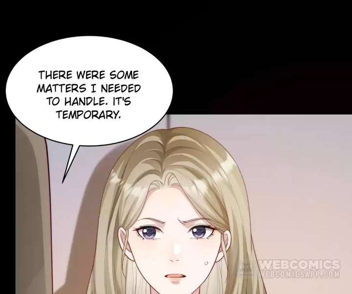 The Substitute Bride And The Overly affectionate Husband Chapter 70 page 107 - 