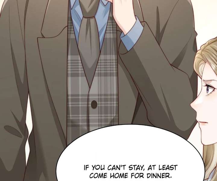The Substitute Bride And The Overly affectionate Husband Chapter 70 page 111 - 