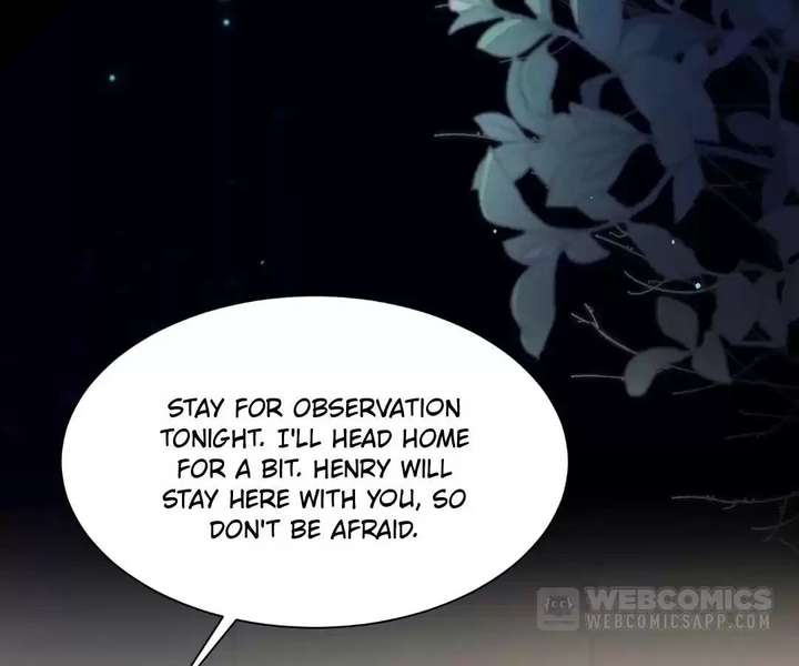 The Substitute Bride And The Overly affectionate Husband Chapter 70 page 115 - 