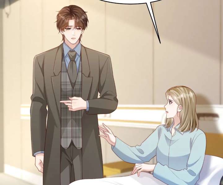 The Substitute Bride And The Overly affectionate Husband Chapter 70 page 119 - 