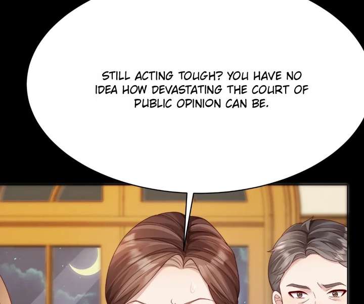 The Substitute Bride And The Overly affectionate Husband Chapter 70 page 13 - 
