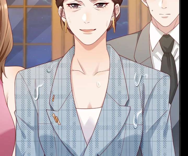 The Substitute Bride And The Overly affectionate Husband Chapter 70 page 14 - 