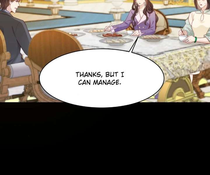 The Substitute Bride And The Overly affectionate Husband Chapter 70 page 133 - 