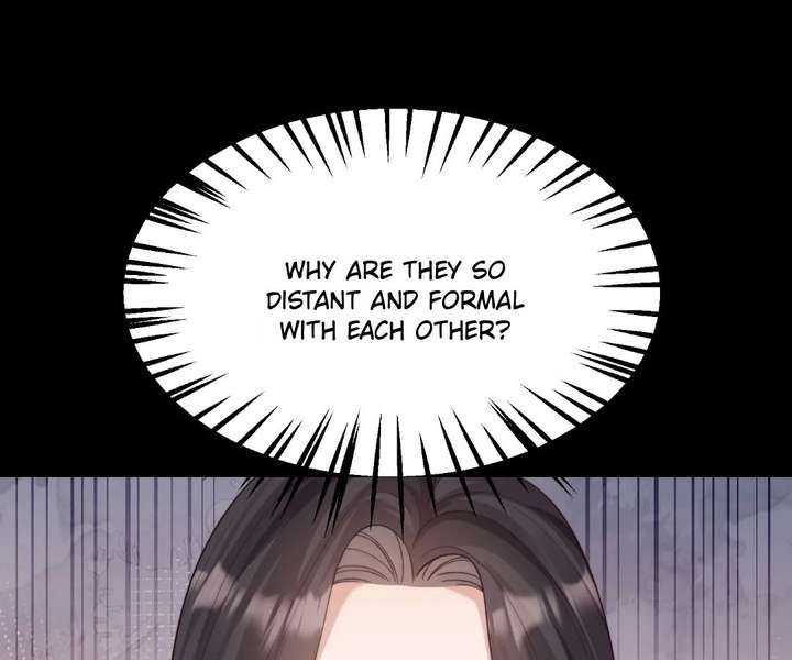 The Substitute Bride And The Overly affectionate Husband Chapter 70 page 134 - 
