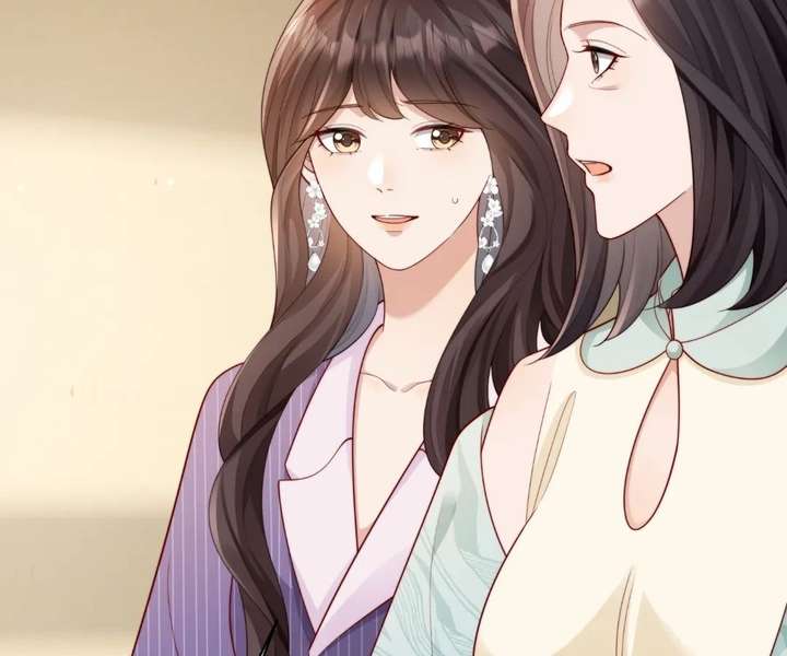 The Substitute Bride And The Overly affectionate Husband Chapter 70 page 138 - 