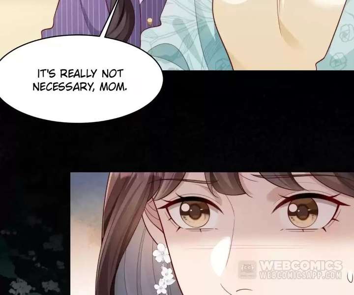 The Substitute Bride And The Overly affectionate Husband Chapter 70 page 139 - 