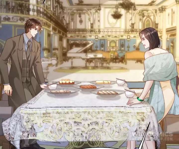 The Substitute Bride And The Overly affectionate Husband Chapter 70 page 147 - 