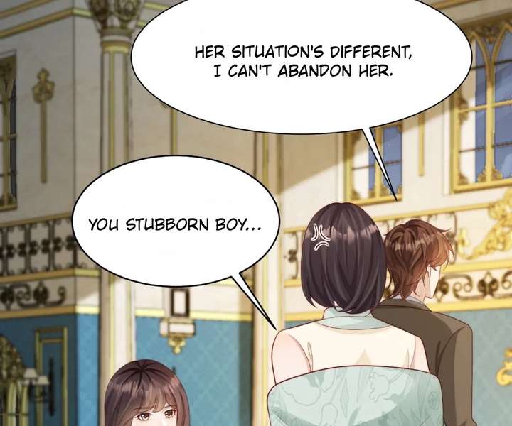 The Substitute Bride And The Overly affectionate Husband Chapter 70 page 150 - 