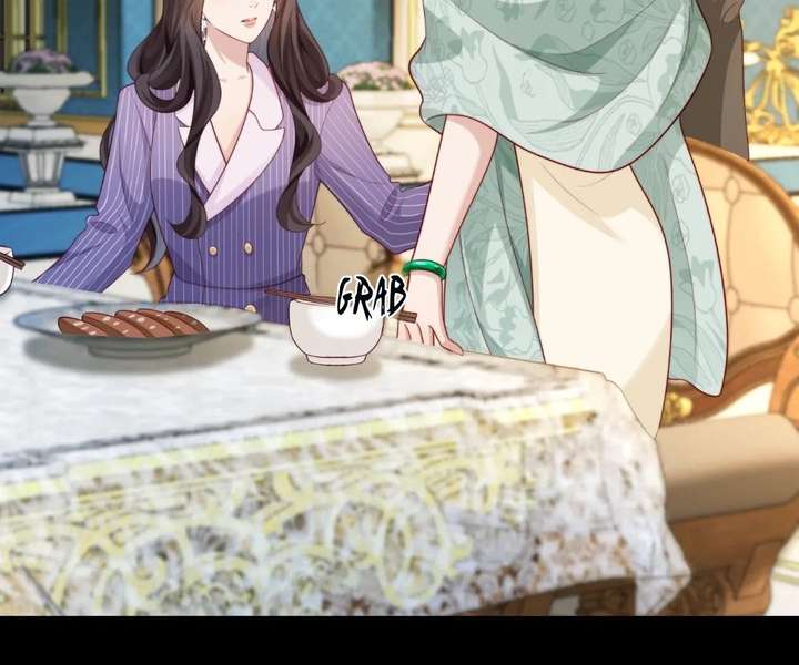 The Substitute Bride And The Overly affectionate Husband Chapter 70 page 151 - 
