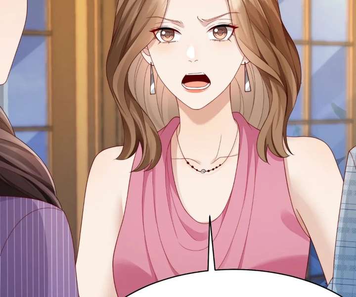 The Substitute Bride And The Overly affectionate Husband Chapter 70 page 17 - 