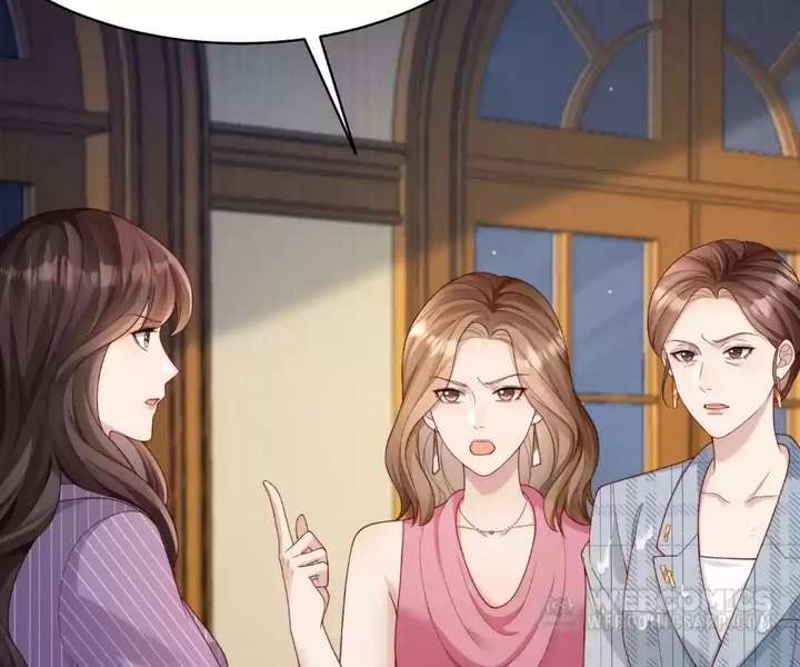 The Substitute Bride And The Overly affectionate Husband Chapter 70 page 27 - 