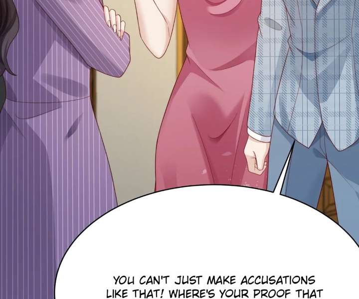 The Substitute Bride And The Overly affectionate Husband Chapter 70 page 28 - 
