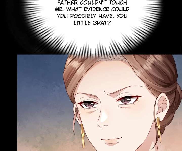 The Substitute Bride And The Overly affectionate Husband Chapter 70 page 30 - 