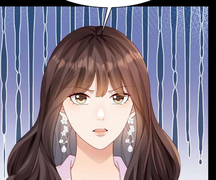 The Substitute Bride And The Overly affectionate Husband Chapter 70 page 33 - 