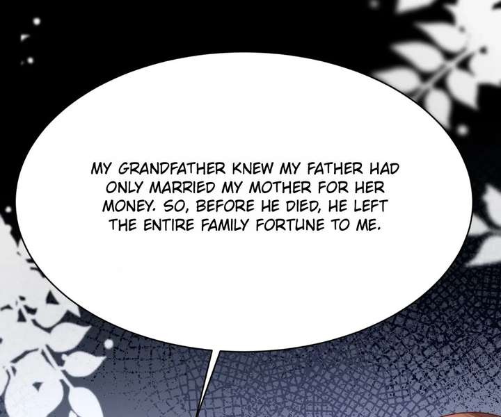 The Substitute Bride And The Overly affectionate Husband Chapter 70 page 36 - 