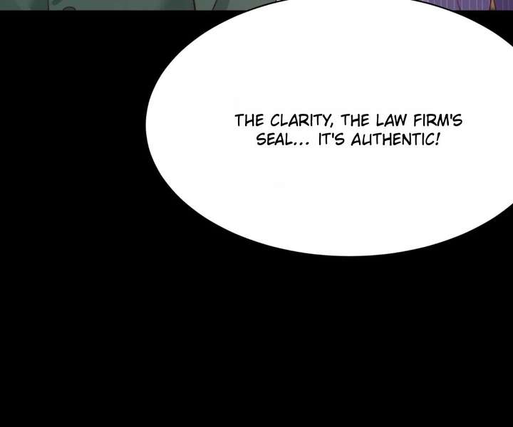 The Substitute Bride And The Overly affectionate Husband Chapter 70 page 48 - 