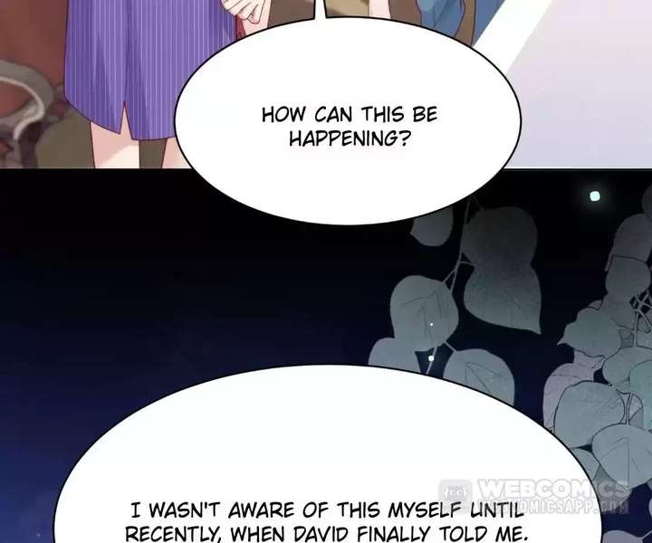 The Substitute Bride And The Overly affectionate Husband Chapter 70 page 51 - 