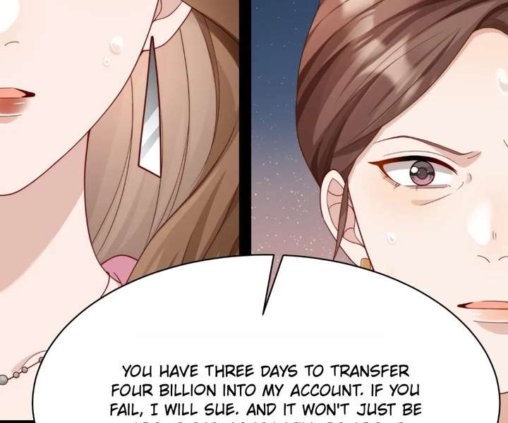 The Substitute Bride And The Overly affectionate Husband Chapter 70 page 56 - 