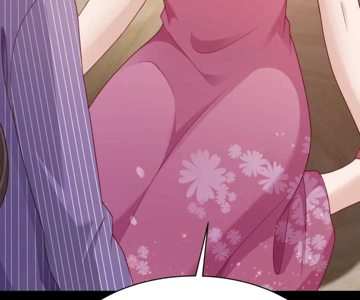 The Substitute Bride And The Overly affectionate Husband Chapter 70 page 63 - 