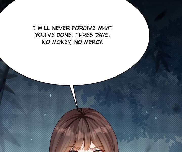 The Substitute Bride And The Overly affectionate Husband Chapter 70 page 82 - 