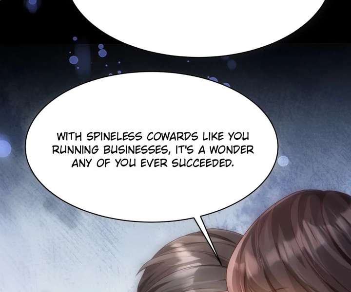 The Substitute Bride And The Overly affectionate Husband Chapter 70 page 10 - 