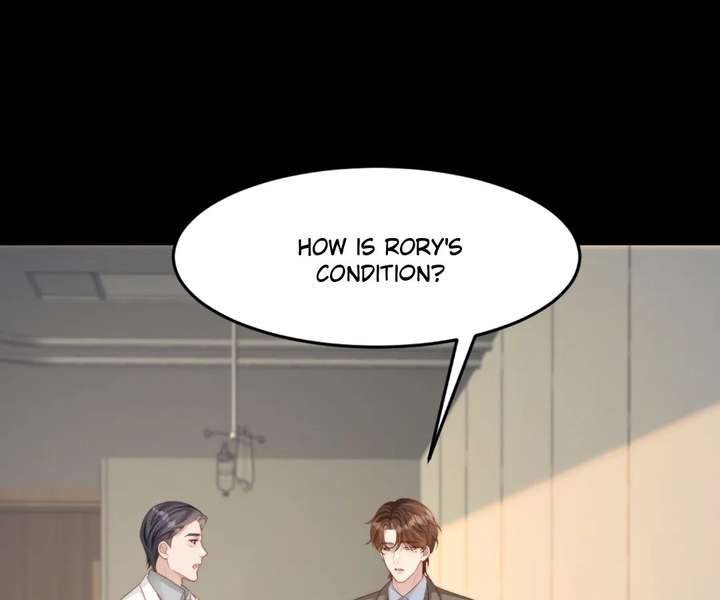 The Substitute Bride And The Overly affectionate Husband Chapter 70 page 98 - 