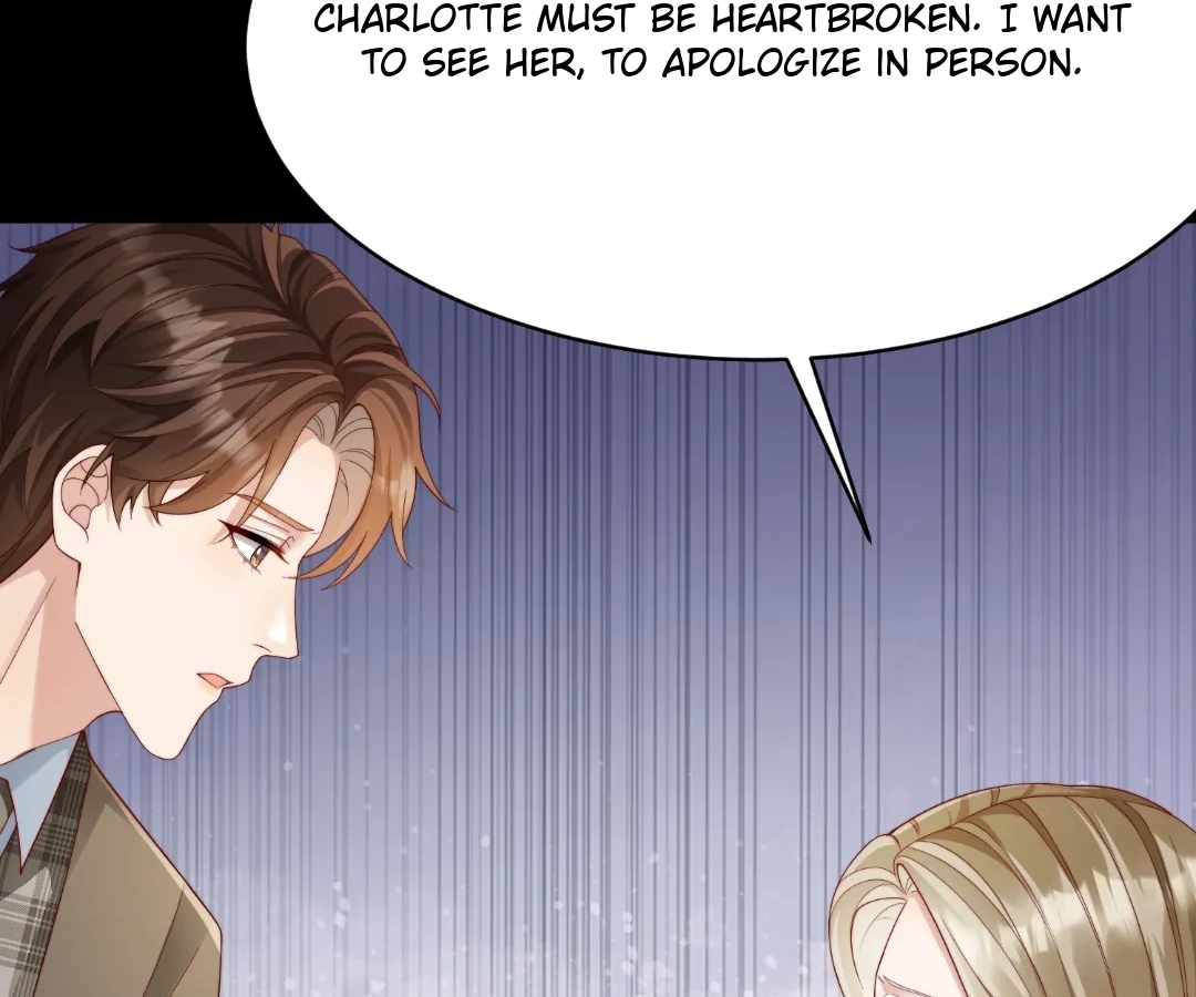 The Substitute Bride And The Overly affectionate Husband Chapter 72 page 11 - 