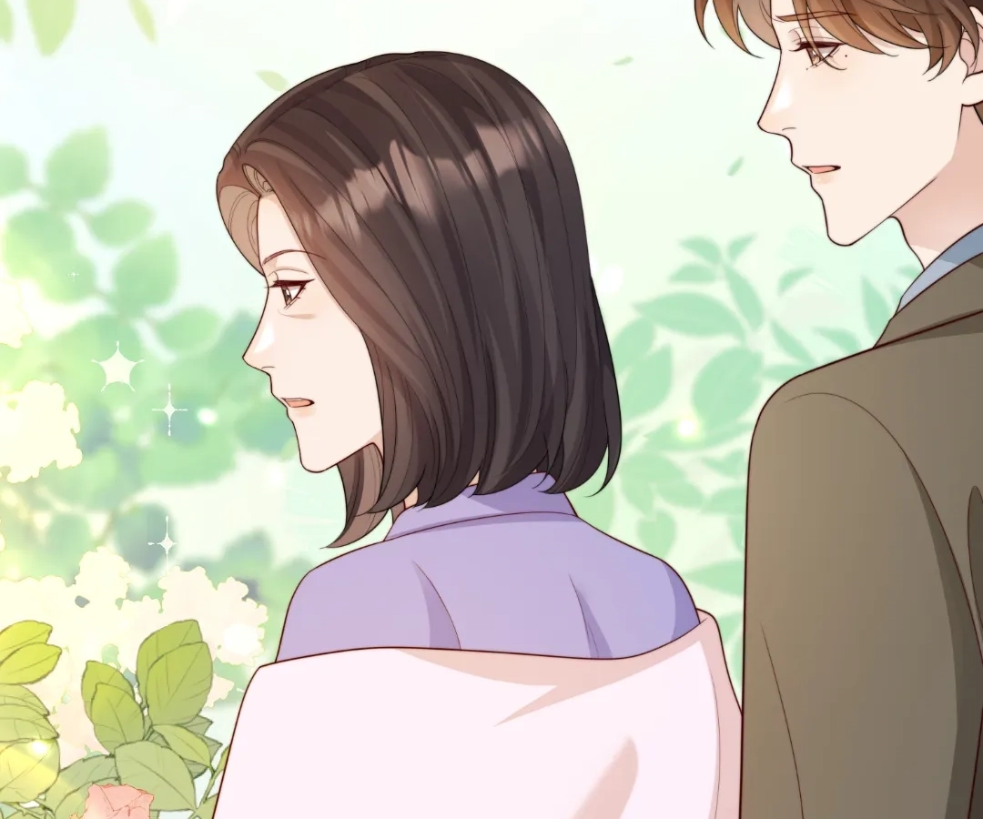 The Substitute Bride And The Overly affectionate Husband Chapter 72 page 101 - 