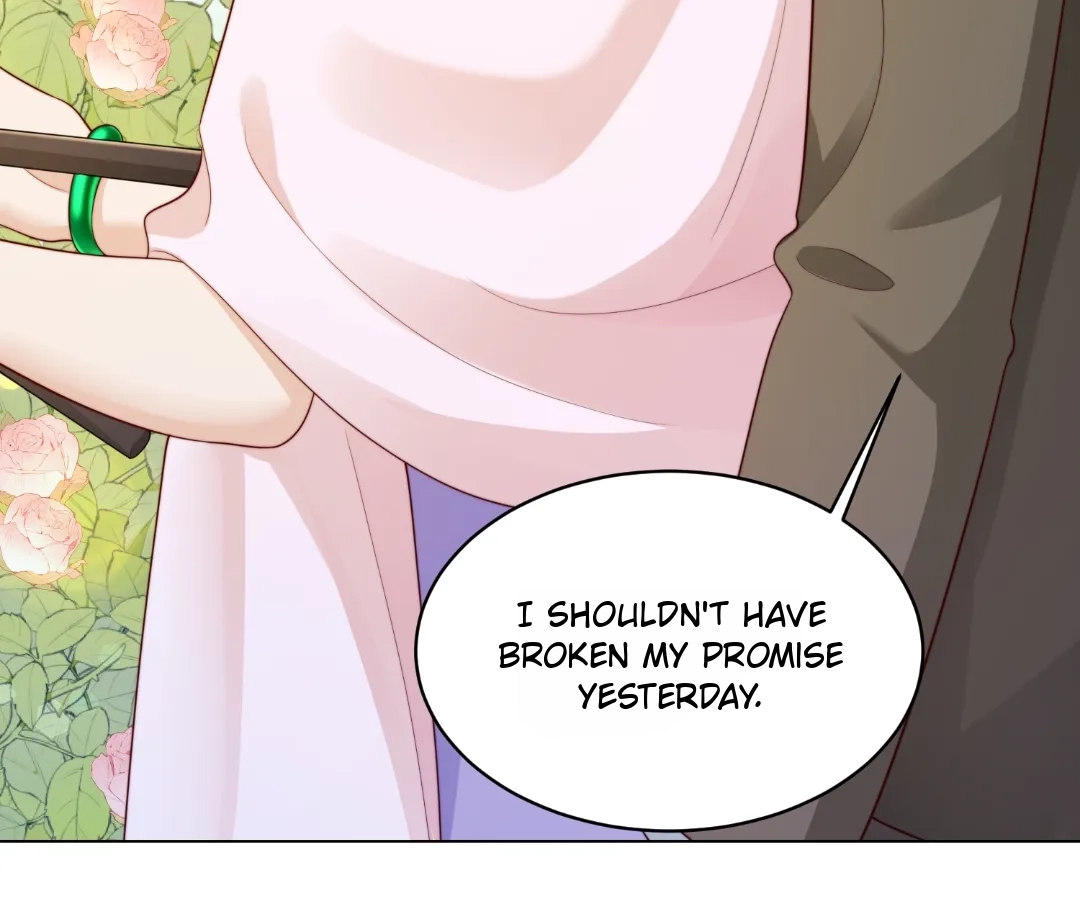 The Substitute Bride And The Overly affectionate Husband Chapter 72 page 102 - 
