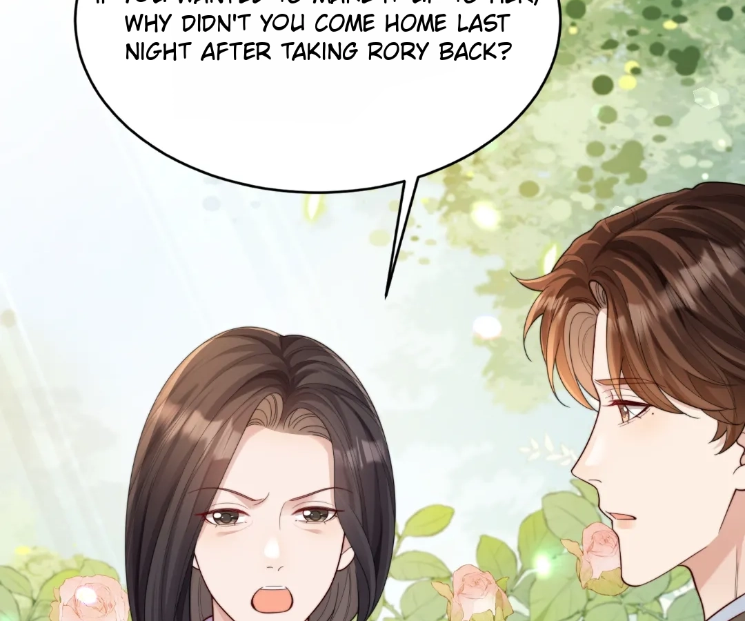 The Substitute Bride And The Overly affectionate Husband Chapter 72 page 105 - 