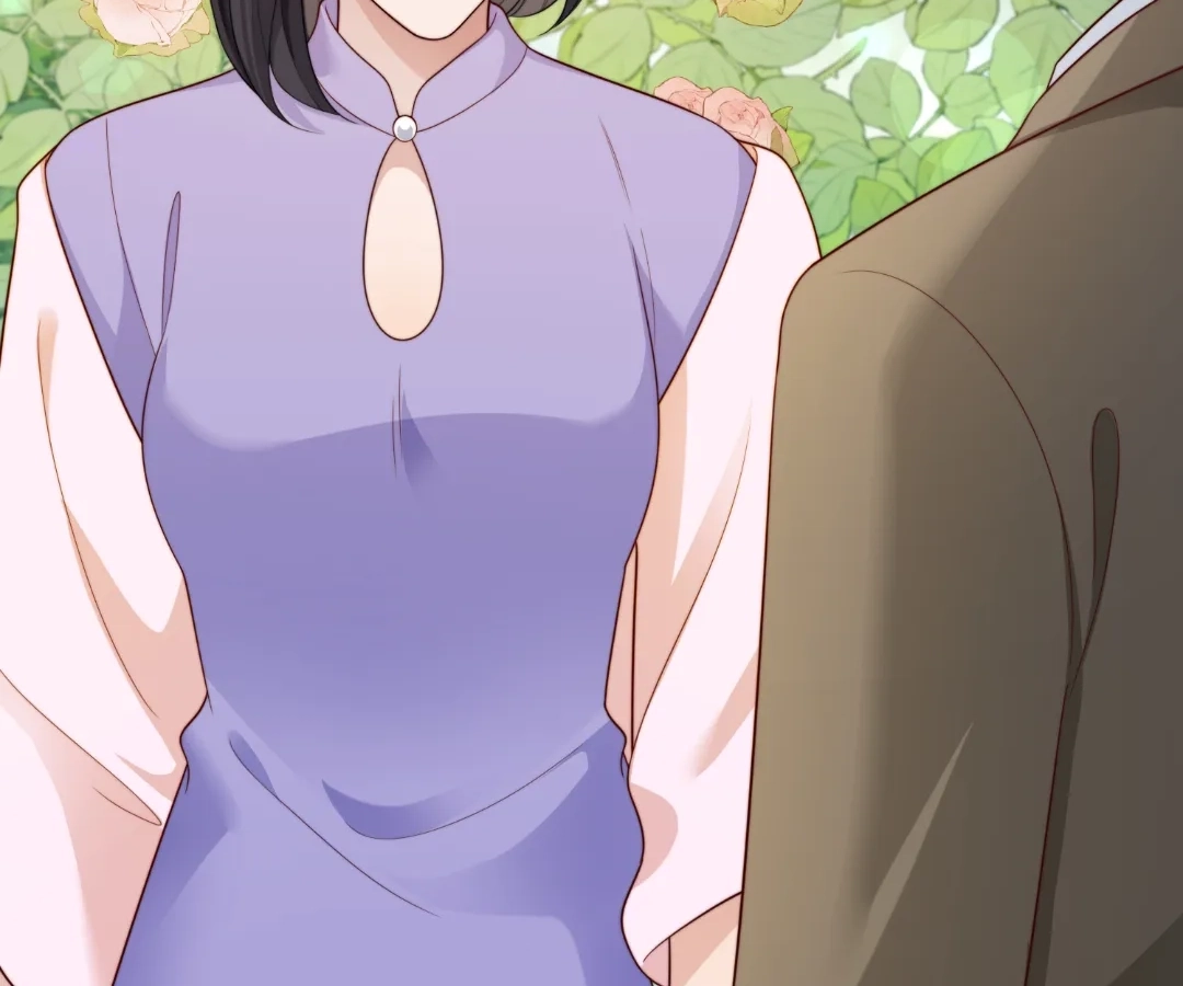 The Substitute Bride And The Overly affectionate Husband Chapter 72 page 106 - 