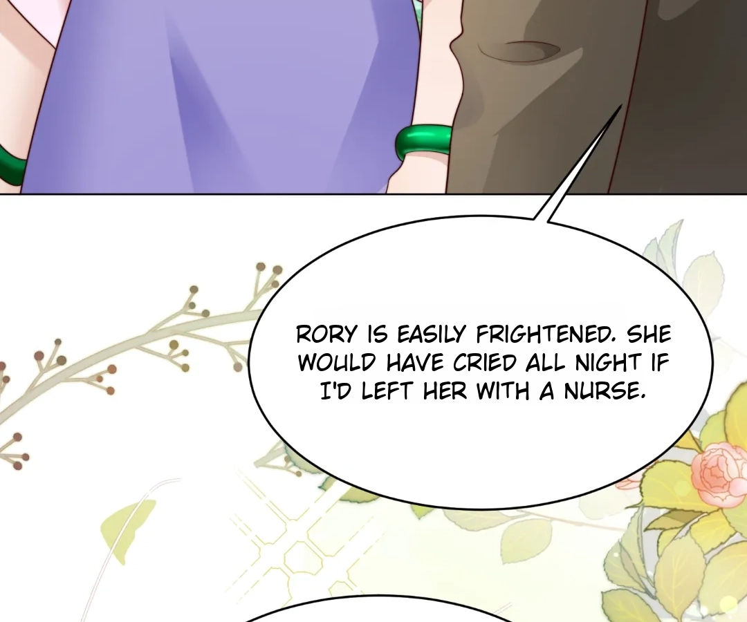 The Substitute Bride And The Overly affectionate Husband Chapter 72 page 107 - 