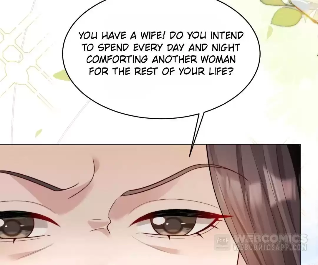 The Substitute Bride And The Overly affectionate Husband Chapter 72 page 108 - 