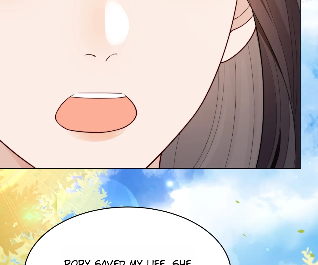 The Substitute Bride And The Overly affectionate Husband Chapter 72 page 109 - 